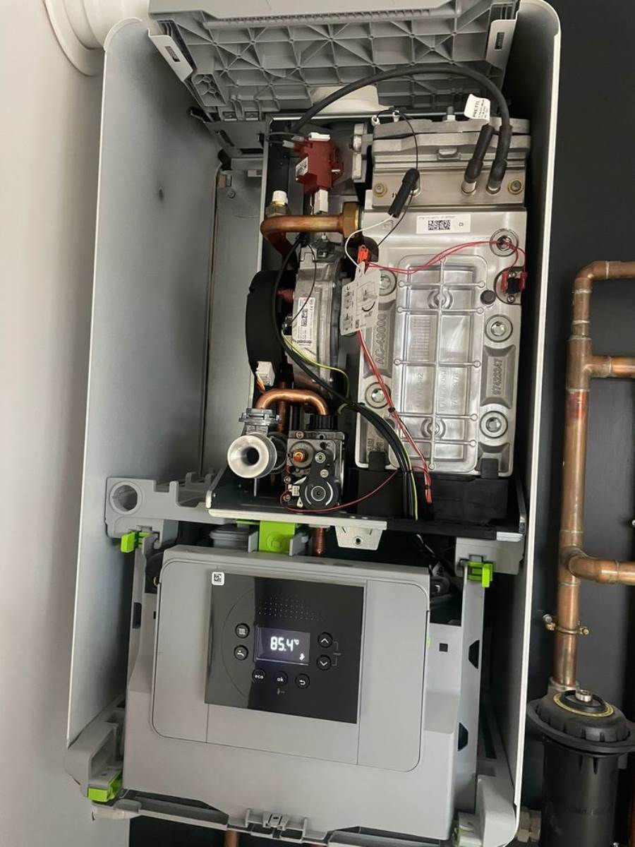 Gas Safe Heating Engineers in Surrey